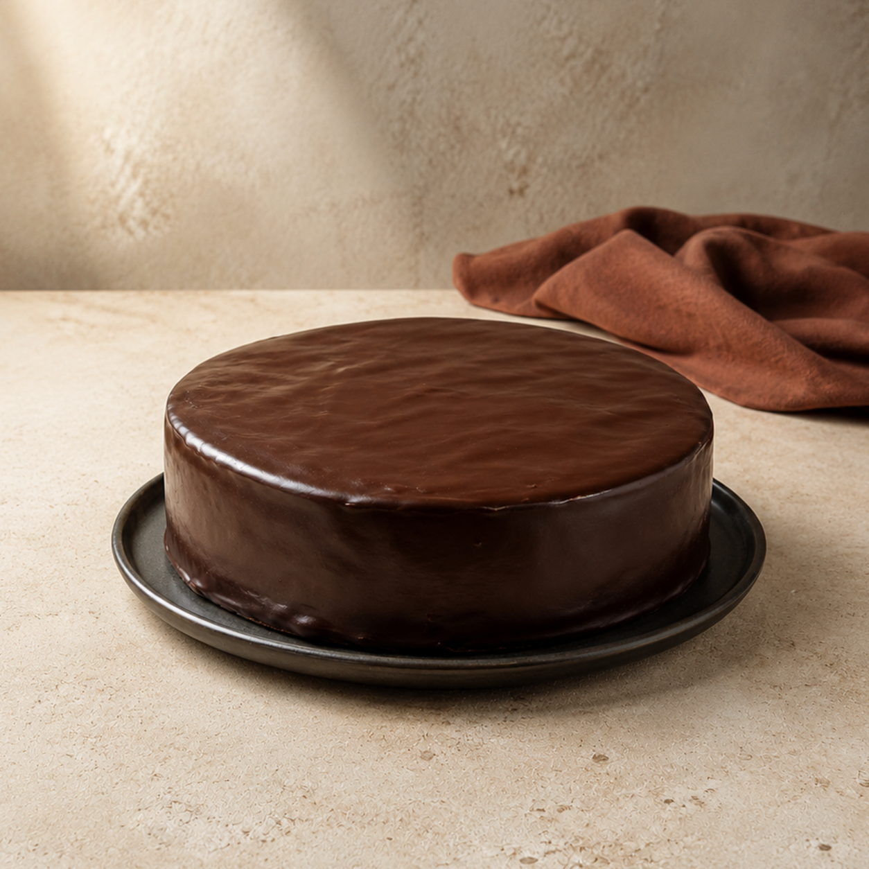 Chocolate Mudcake