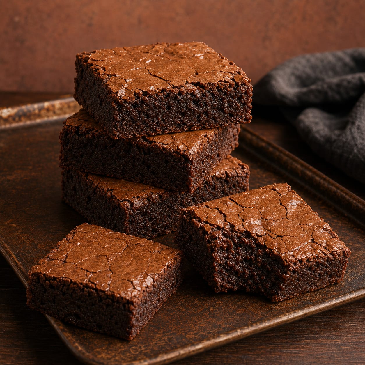 Regular Brownie